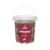 RECOSNACK Treats with insect 500g