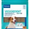 VIRBAC VEGGIEDENT FRESH S dla psów o wadze 5-10 kg