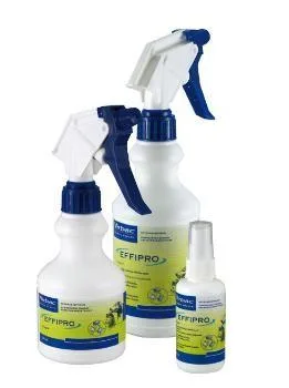 VIRBAC effipro 250 ml