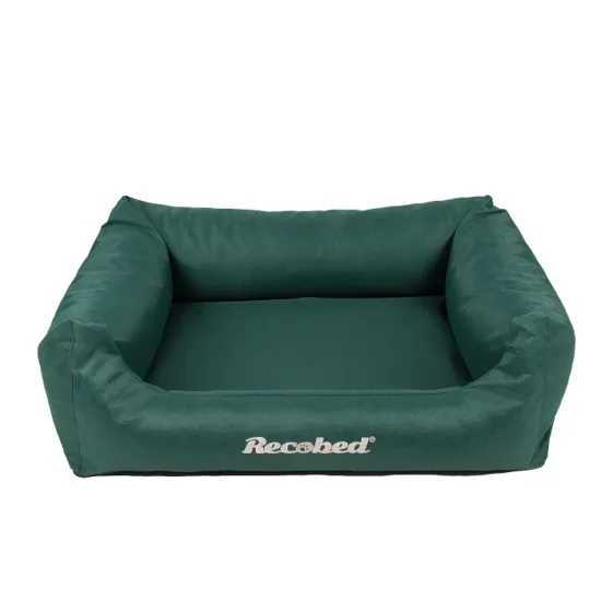 RECOBED kanapa baltic s zieleń
