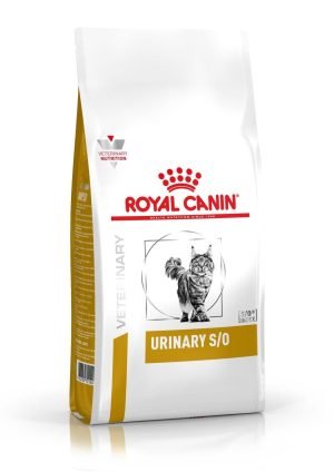 ROYAL CANIN Urinary S/O 3,5kg wsparcie układu moczowego