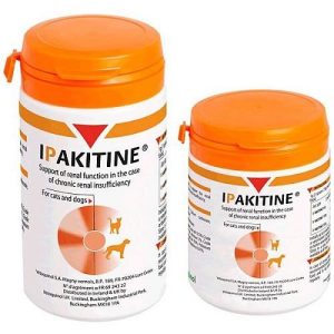 VETOQUINOL Ipakitine 60g