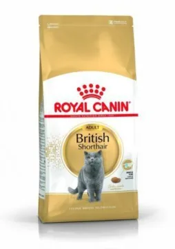 ROYAL CANIN British Shorthair Adult 10kg