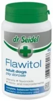 DR SEIDEL FLAWITOL dla psów dorosłych 60