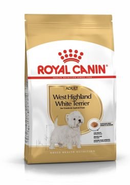 Royal canin west highland white terrier adult 3 kg