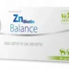 VETFOOD ZnBiotin 60 kapsułek