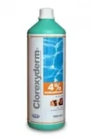 GEULINCX Clorexyderm solution