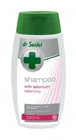 DR SEIDEL Szampon selenowy
