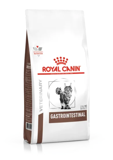 ROYAL CANIN Cat Gastrointestinal 400g