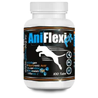 GAMEDOG AniFlexi Fit V2 100 tabletek na stawy dla psów
