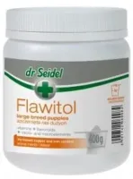 DR SEIDEL FLAWITOL dla szczeniąt ras dużych