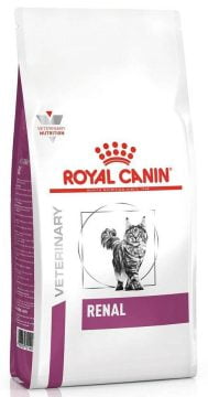 ROYAL CANIN Renal Special 2kg wsparcie nerek kota