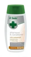 DR SEIDEL Szampon jodoforowy