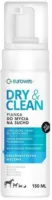 EUROWET Dry&Clean 150ml pianka do mycia na sucho