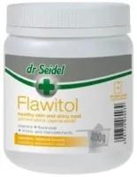 DR SEIDEL FLAWITOL zdrowa skóra 400g