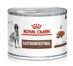 ROYAL CANIN Gastrointestinal 200g karma mokra dla psów