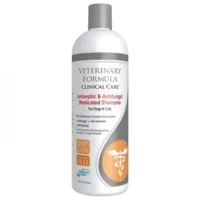 VFCC Szampon antyseptyczny i przeciwgrzybiczy 473 ml