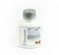 GEULINCX Zincoseb Shampoo 100ml