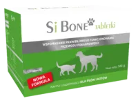 BIOVICO SIBONE 120 tabletek