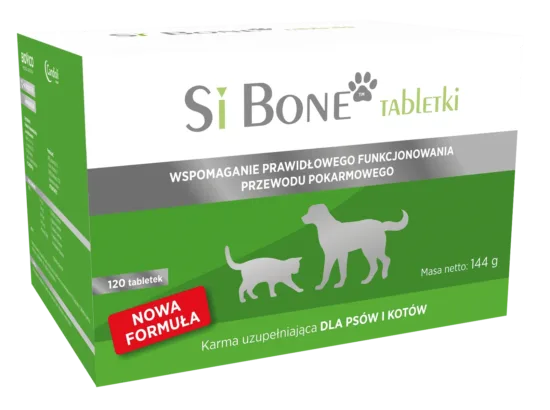 BIOVICO SIBONE 120 tabletek