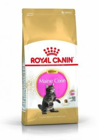 ROYAL CANIN Maine Coon kitten 2kg