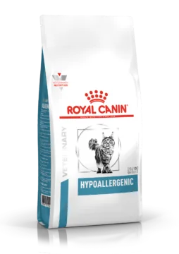 ROYAL CANIN cat hypoallergenic