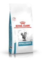 ROYAL CANIN cat hypoallergenic