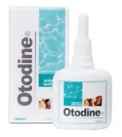 GEULINCX Otodine