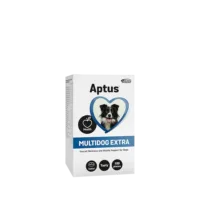 APTUS multidog extra 100 tabletek