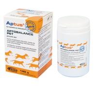 APTUS Aptobalance Pet 140g Synbiotyk w formie proszku