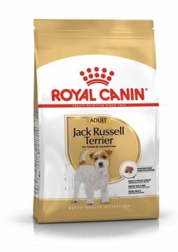ROYAL CANIN Jack Russell Terrier Adult 0,5kg