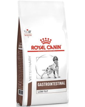 Royal Canin Gastrointestinal Low Fat 6kg