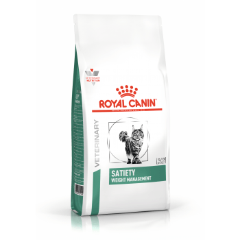 Royal Canin Satiety Cat Dry 6kg
