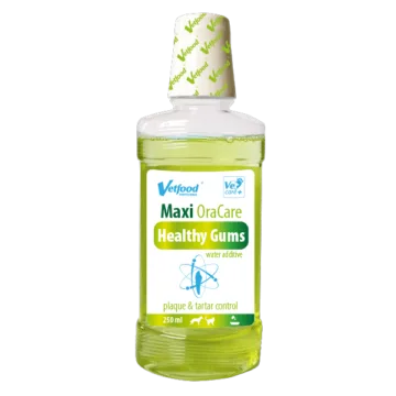 VETFOOD Maxi OraCare Healthy Gums 750ml