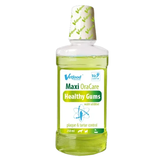 VETFOOD Maxi OraCare Healthy Gums 750ml