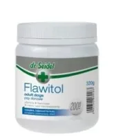 DR SEIDEL FLAWITOL dla psów dorosłych