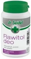 DR SEIDEL FLAWITOL Deo 60 tabletek