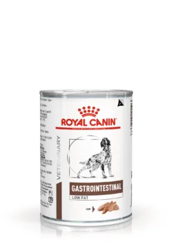 ROYAL CANIN Gastrointestinal Low Fat 420g puszka