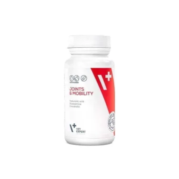 VET EXPERT Joints & Mobility 30kapsułek preparat na stawy