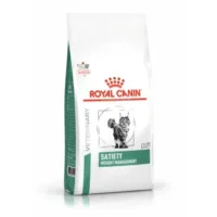 Royal Canin Satiety Cat Dry 400g