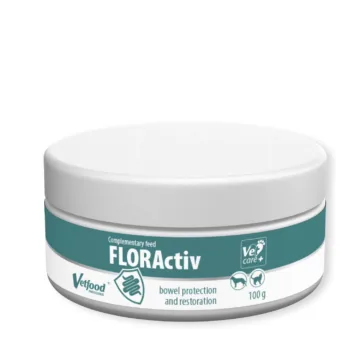 VETFOOD FlLORActiv 100g