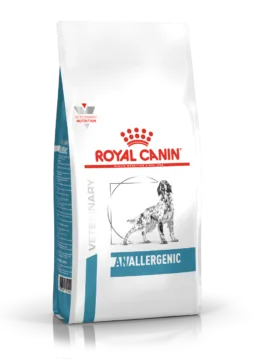 ROYAL CANIN Dog Anallergenic 3kg
