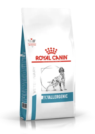 ROYAL CANIN Dog Anallergenic 3kg