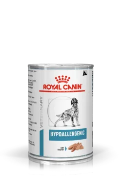 ROYAL CANIN Dog hypoallergenic canine 400g