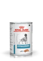 ROYAL CANIN Dog hypoallergenic canine 400g
