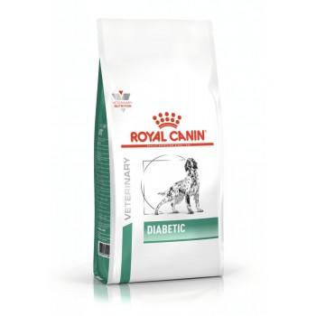 Royal Canin Diabetic Canine 7kg