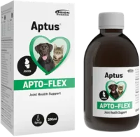 APTUS Apto-flex syrop 200ml