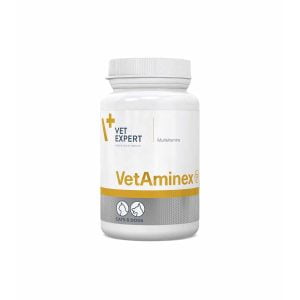 VET EXPERT Vetaminex 60 kapsułek witaminy i minerały