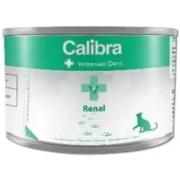 CALIBRA VD Cat Renal 200g