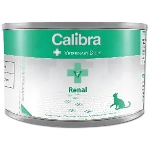 CALIBRA VD Cat Renal 200g